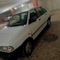 پراید|خودرو سواری و وانت|خمینی‌شهر, |دیوار