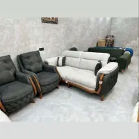 مبل راحتی فدک1