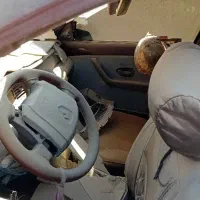 سمند مدل ۹۰|خودرو سواری و وانت|بیکاه, |دیوار