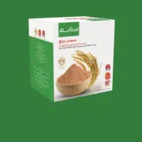 پودرجوانه گندم