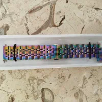 بند ساعت هوشمند