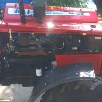 تراکتور۳۹۹