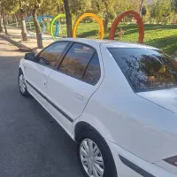 سمند EF7 مدل ۹۳ تک سوز|خودرو سواری و وانت|مریوان, |دیوار