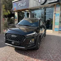 x22 pro|خودرو سواری و وانت|تهران, بنیهاشم|دیوار