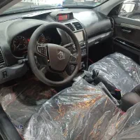 سمند سورن xu7p|خودرو سواری و وانت|اقلید, |دیوار