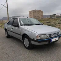 پژو ۴۰۵ مدل90تمیز .مرتب