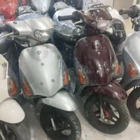 موتور پاکشتی اقساط|موتورسیکلت|بندرعباس, |دیوار