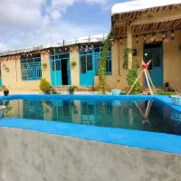 اقامتگاه بوم گردی