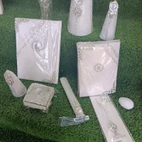 ست های جدید دفترقباله، ده تیکه ارسال سراسر ایران|لوازم التحریر|اصفهان, بوستان کوهستانی صفه|دیوار