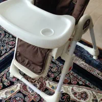 صندلی کودک|تخت و صندلی بچه|ابهر, |دیوار