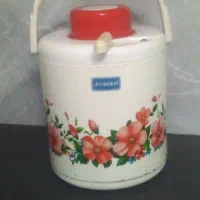 کلمن آب