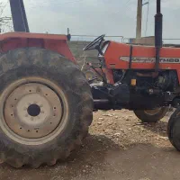 تراکتورفرگوسن83|خودرو سنگین|کرمانشاه, |دیوار