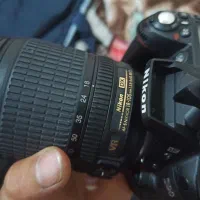 دوربین عکاسی نیکون d90