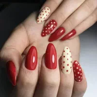 کاشت ناخن|خدمات آرایشگری و زیبایی|دوگنبدان, |دیوار