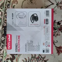 هدفون TSCO|لوازم جانبی موبایل و تبلت|قم, تولید دارو و یخچال|دیوار