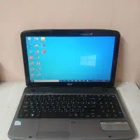 لپتاپ ACER سالم