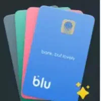 هدیه ۱۵۰ تومنی بلو