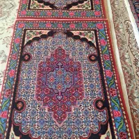 دو عدد پشتی|پشتی|سنندج, |دیوار