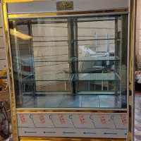 یخچال فروشگاهی
