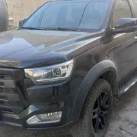 کی‌ام‌سی T8، مدل ۱۴۰۲|خودرو سواری و وانت|تبریز, |دیوار