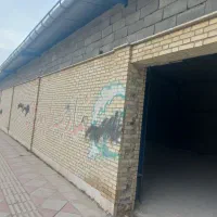 اجاره سوله ۳۰۰ متر جنب شهرک صنعتی نصیر شهر|اجارهٔ دفتر صنعتی، کشاورزی، تجاری|رباط‌کریم, نصیرشهر|دیوار