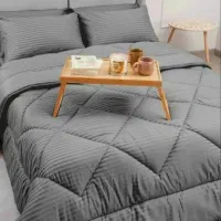 هتلی دونفره سرویس کامل وشش تکیه