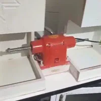 دستگاه برش گوهر سنگ