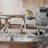 دستگاه خراطی