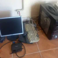 کامپیوتر و مودم