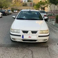 سمند lx مدل۹۳