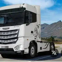 فروش اقساطی ام پاور کمپرسی