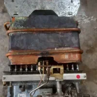 ابگرمکن دیواری بوتان 2عدد موجود