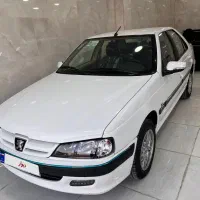 پارس سال موتور جدید زیمنس