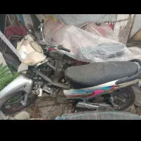 موتورمزائده