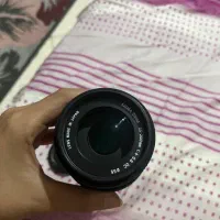 لنز دوربین|دوربین عکاسی و فیلم‌برداری|سبزوار, پاسداران|دیوار