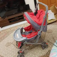 کالاسکه.روروئک.صندلی ماشین.کریر