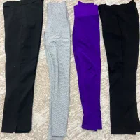 شلوار مازراتی و لگ ورزشی