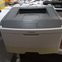 پرینتر لیزری lexmark E260d