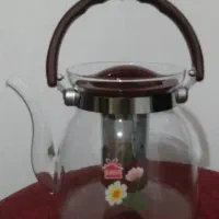 کتری پیرکس