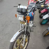 موتور مدل ۱۴۰۳|موتورسیکلت|کوچصفهان, |دیوار