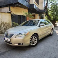 کمری 2007 - بیرنگ - اتومات