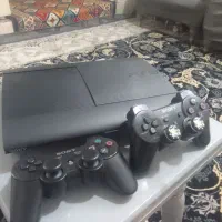 سوپر اسلیم PS3