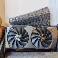 RTX 3060 zotac 12GB DUAL DDR6