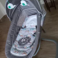 تاب برقی نوزاد