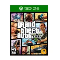 دیسک بازی xbox one مسینم