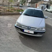 پژوپارس مدل ۸۶