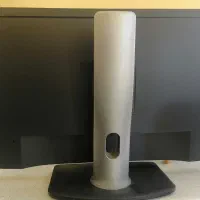 مانیتور 27 اینج دل|قطعات و لوازم جانبی رایانه|کاشمر, |دیوار