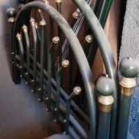 تخت دونفره
