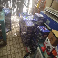 موتور کولر آبی جدید با ضمانت طلایی و تحویل سریع