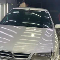 زانتیا ۲۰۰۰|خودرو سواری و وانت|آستارا, |دیوار